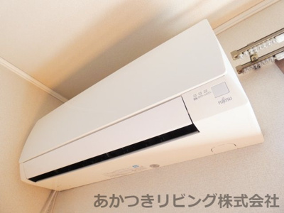 【設備】 | ハイムロッシュ