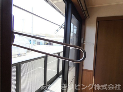 【内装】 | ハイムロッシュ
