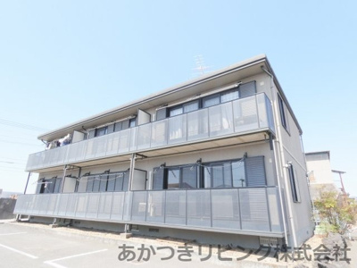【外観】 | ハイムロッシュ