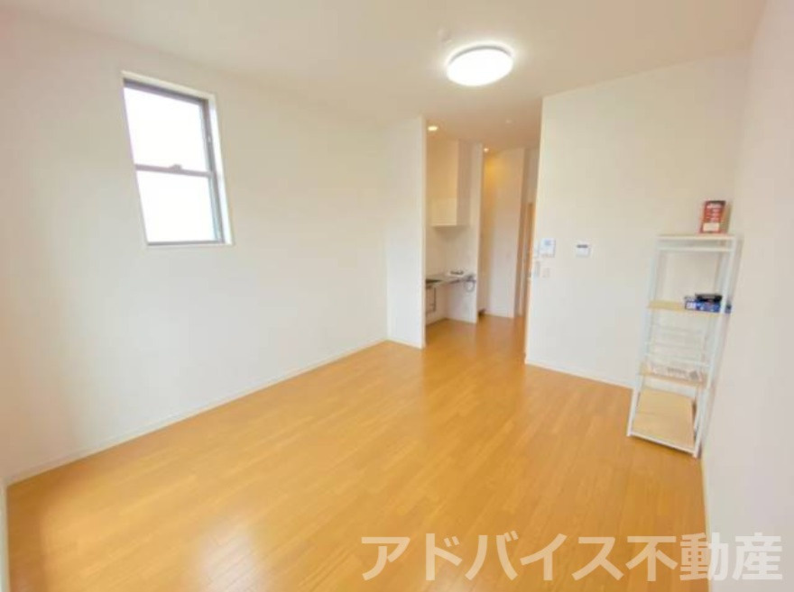 柳川市三橋町下百町の賃貸マンションの洋室