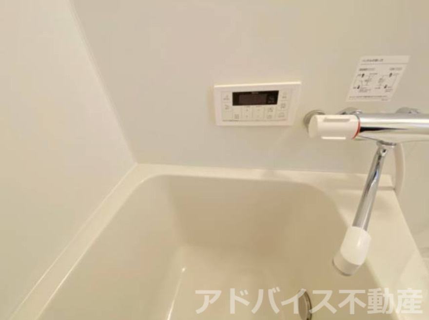 柳川市三橋町下百町の賃貸マンションの設備
