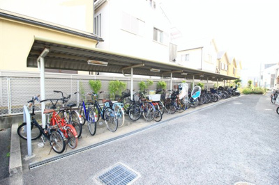 【その他共用部分】 | エムテック八尾