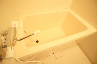 【浴室】 | エムテック八尾 | お風呂で日々の疲れを落としましょう
