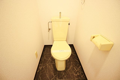 【トイレ】 | エムテック八尾 | 落ち着いたトイレです