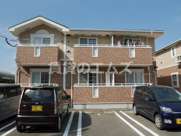 ハウス　フリーデ　Ａの画像