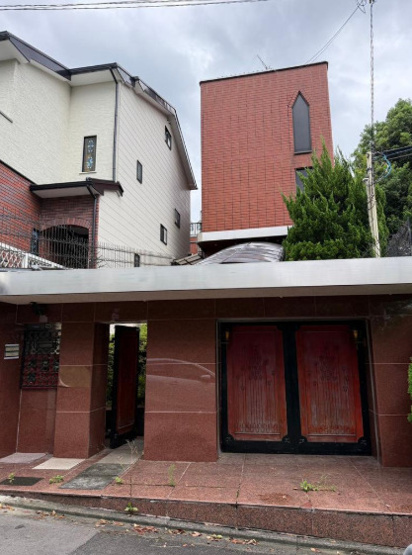 【外観】 | S21257-北白川