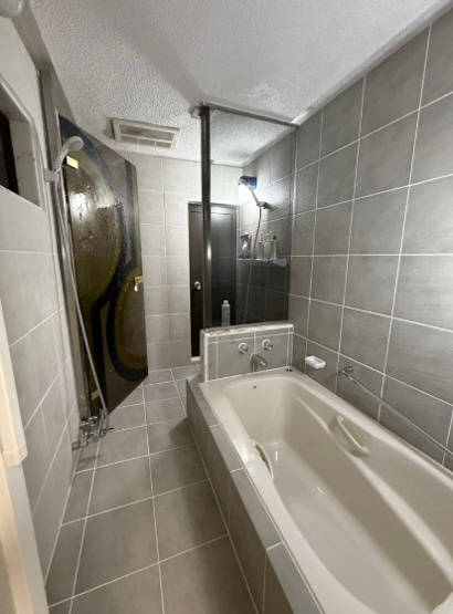 【浴室】 | S21257-北白川