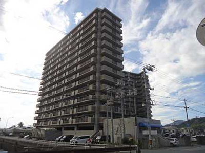 【外観】 | 藤和ハイタウン吉浦