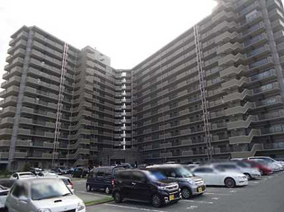 【外観】 | 藤和ハイタウン吉浦