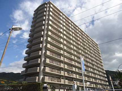 【外観】 | 藤和ハイタウン吉浦