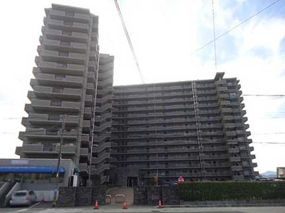 【外観】 | 藤和ハイタウン吉浦