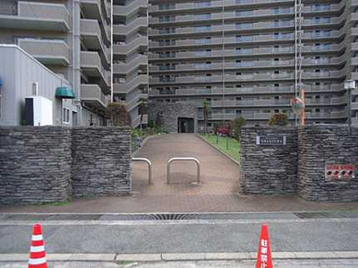 【その他共用部分】 | 藤和ハイタウン吉浦