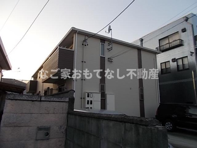 【外観】 | アルディシア