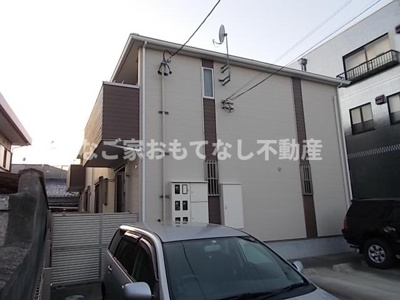【外観】 | アルディシア