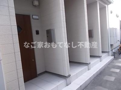 【エントランス】 | アルディシア |  アルディシア