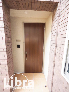 【エントランス】 | 写真は別号室の画像です　コトー恵比寿