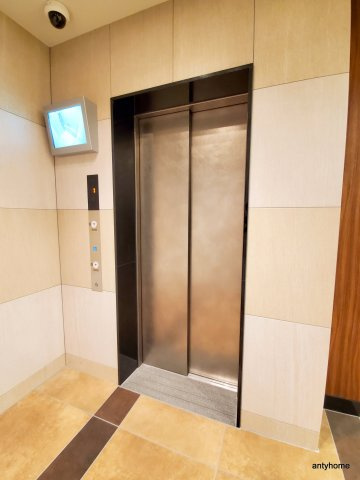 サムティ京橋Clear　仲介手数料無料のその他共用部分
