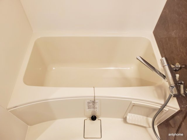 サムティ京橋Clear　仲介手数料無料の浴室