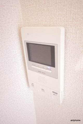 メゾンドゥレイナ2　仲介手数料無料のセキュリティ