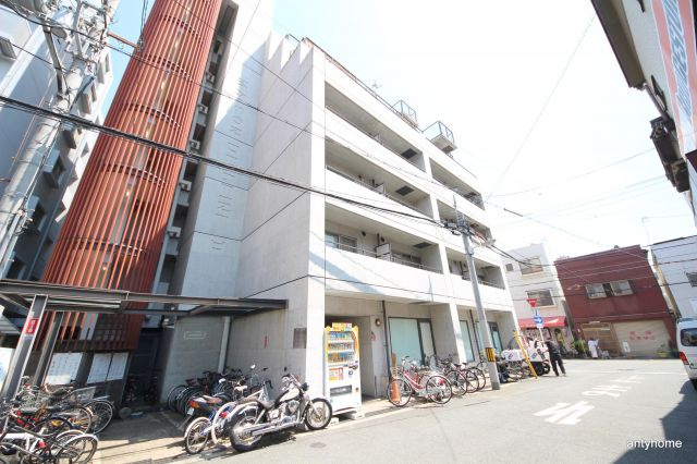 メゾンドゥレイナ2　仲介手数料無料の外観