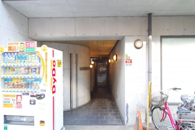 メゾンドゥレイナ2　仲介手数料無料のその他共用部分