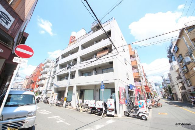 メゾンドゥレイナ2　仲介手数料無料の外観