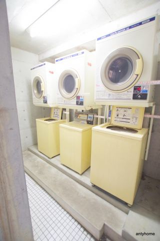 メゾンドゥレイナ2　仲介手数料無料のその他共用部分