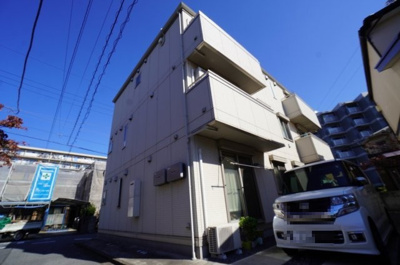 【外観】 | Maison勇