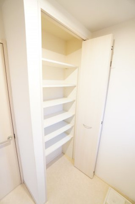 【洗面所】 | Maison勇