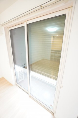 【セキュリティ】 | Maison勇