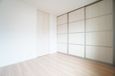 【寝室】 | Maison勇