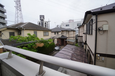【展望】 | Maison勇