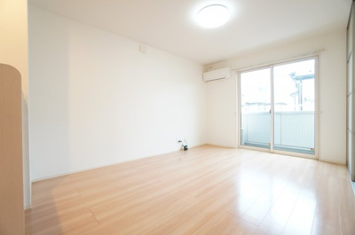 【居間・リビング】 | Maison勇