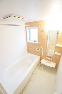 【浴室】 | Maison勇