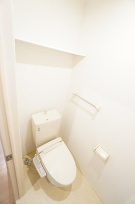 【トイレ】 | Maison勇