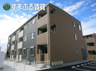 ウィステリア　B　西尾市伊藤の画像