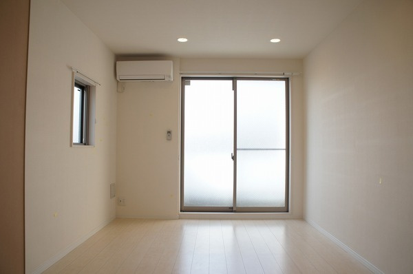 リブリ・Salvadorの居間・リビング