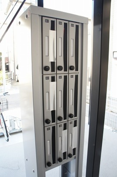 リブリ・Salvadorのその他共用部分