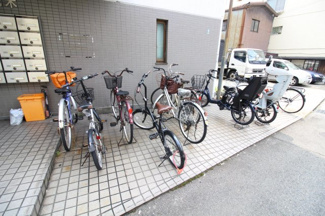 【その他共用部分】