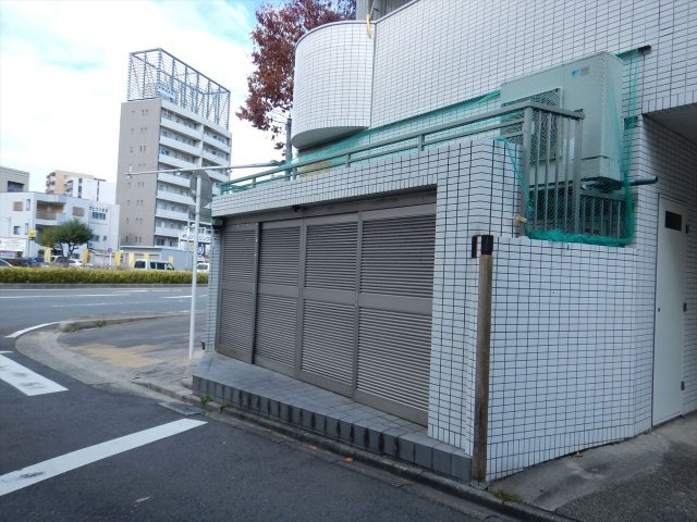 メゾン・エトワールのその他共用部分|メゾン・エトワール