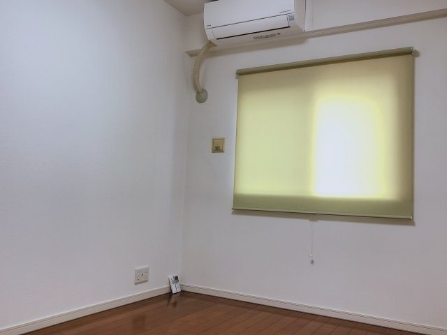 グランステーシア津新町の寝室