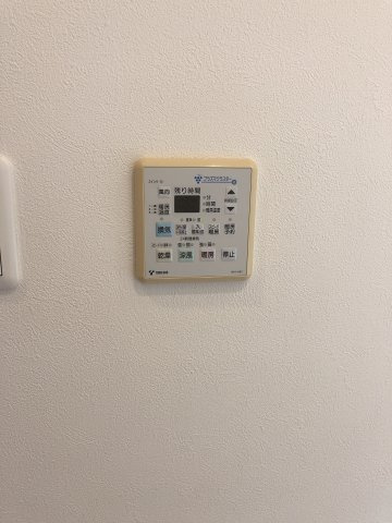 グランステーシア津新町の設備