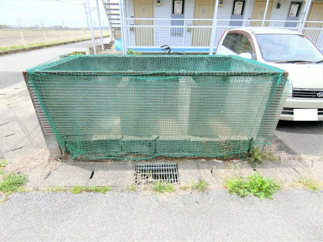 カーサ福俵のその他共用部分