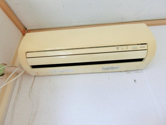 カーサ福俵の設備