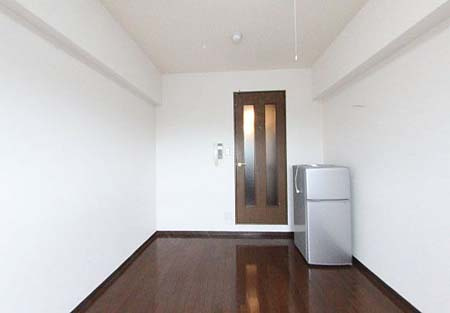 グリンヒルズの洋室|広々とした洋室です