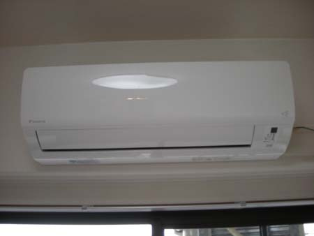 グリンヒルズの設備