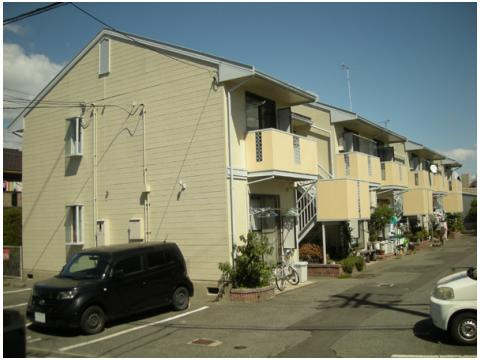 ロイヤルシャルム米田のその他共用部分