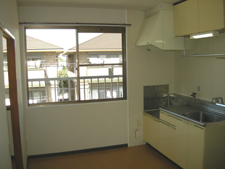 ロイヤルシャルム米田の設備