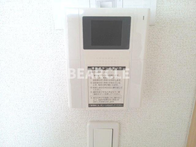 【セキュリティ】 | バンブー ワン