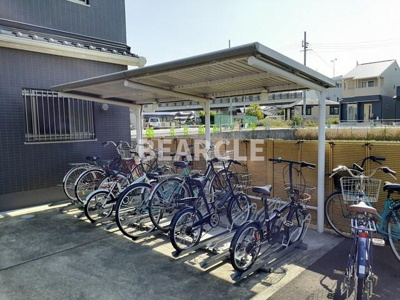 【その他共用部分】 | バンブー ワン